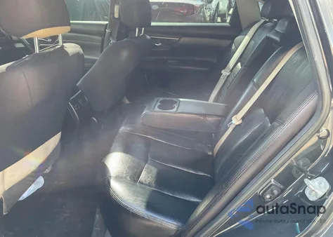 2014 Nissan Altima from USA, damaged, VIN 1N4BL3AP4EC903082